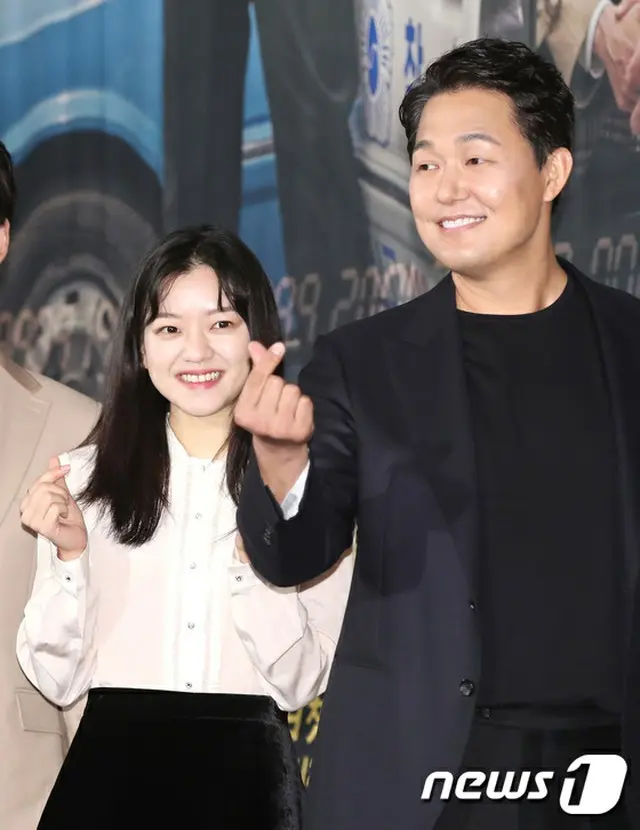OCNオリジナル週末ドラマ「ライフ・オン・マーズ」の制作発表会