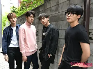 「KNK」、個別インタビュー