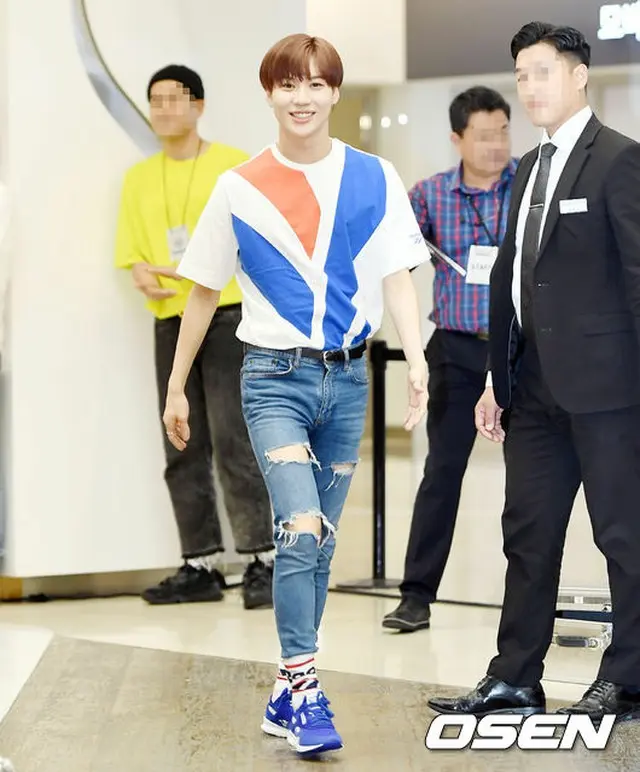 テミン（SHINee）