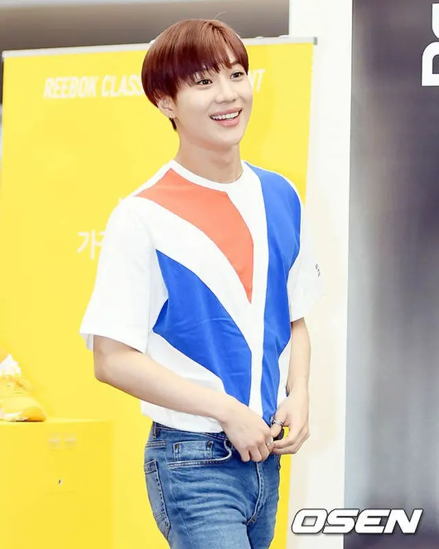 テミン（SHINee）
