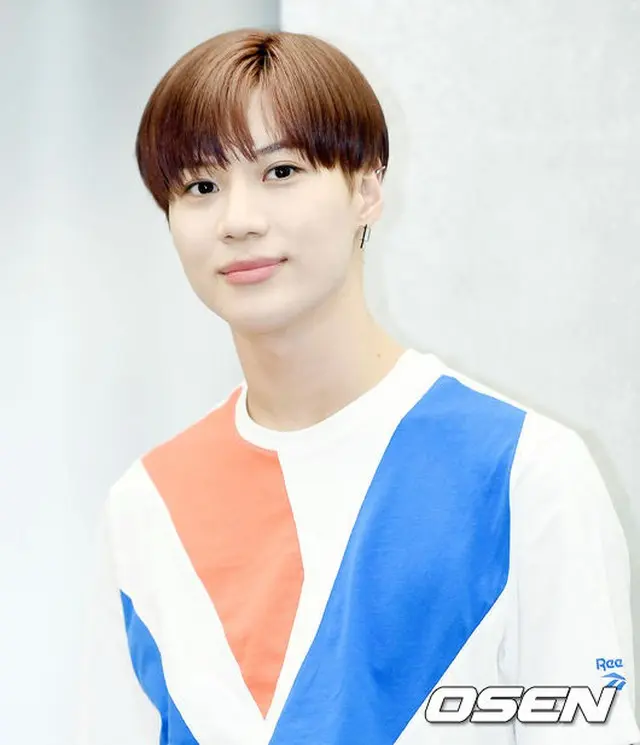 テミン（SHINee）