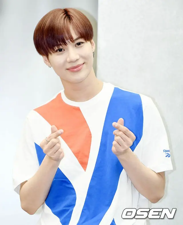 テミン（SHINee）