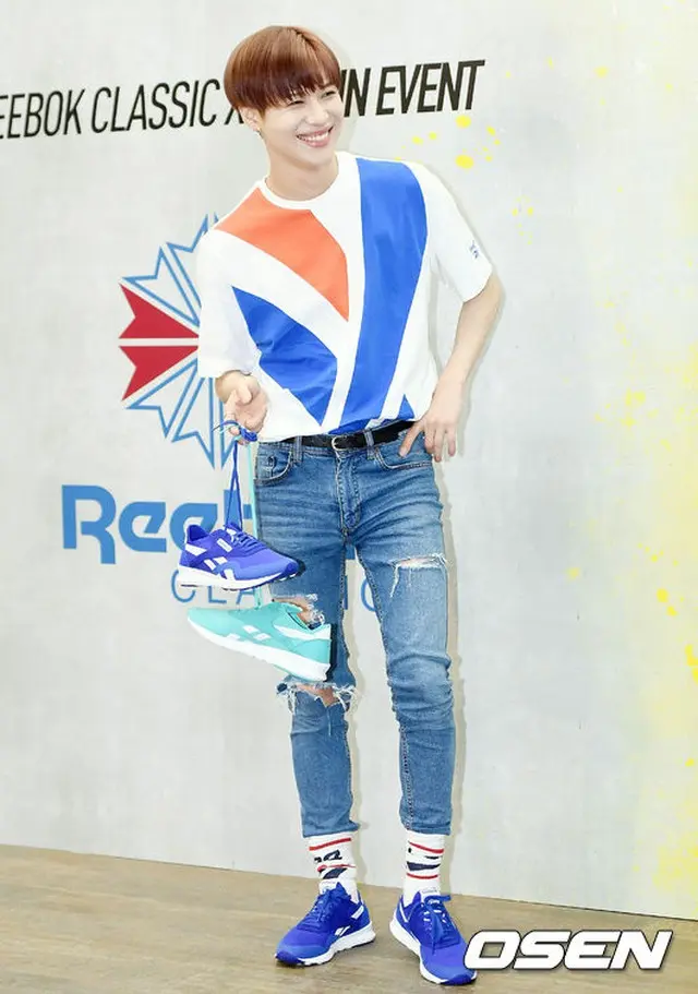 テミン（SHINee）