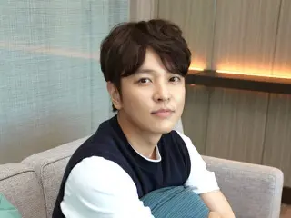 John-Hoon、個別インタビュー