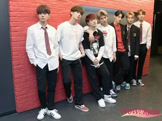 「VICTON」、個別インタビュー