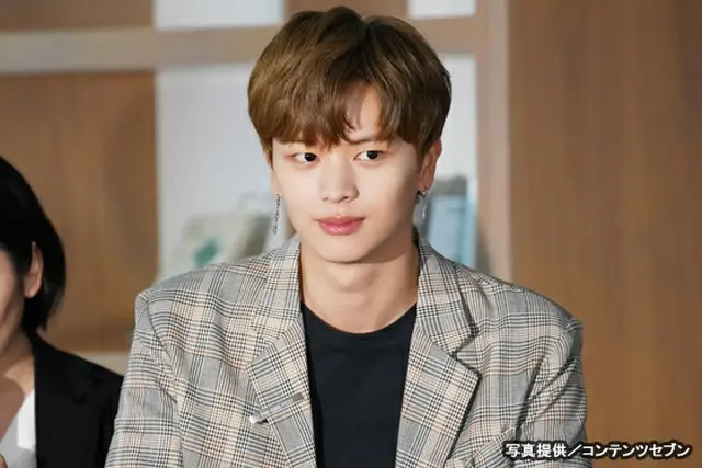 ユク・ソンジェ(BTOB)