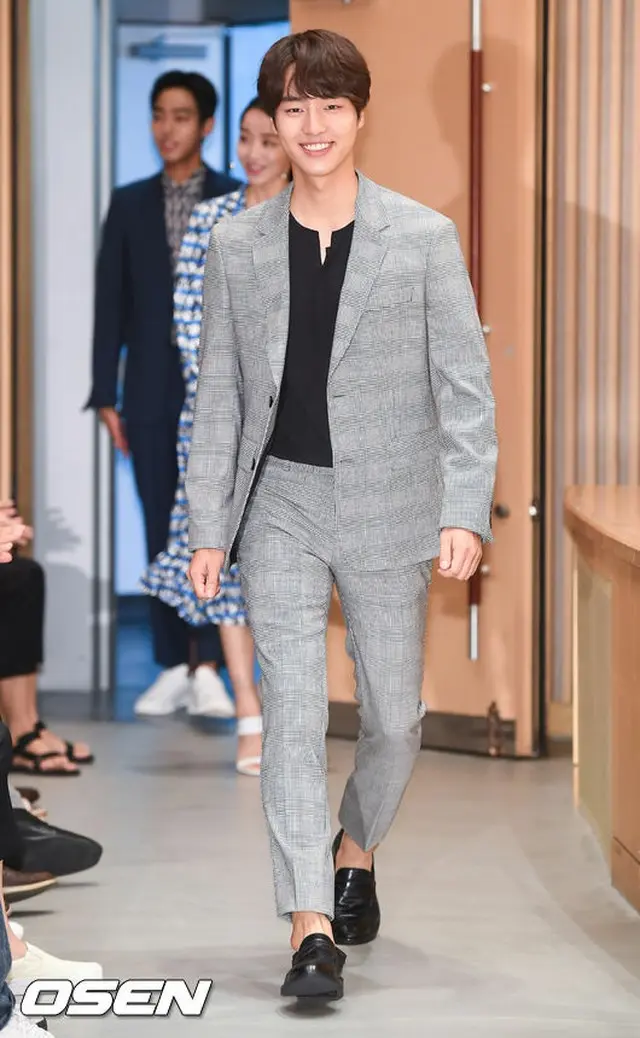 ヤン・セジョン