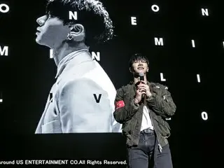 「LEE GIKWANG MINI LIVE 2018 [ONE] in Japan」