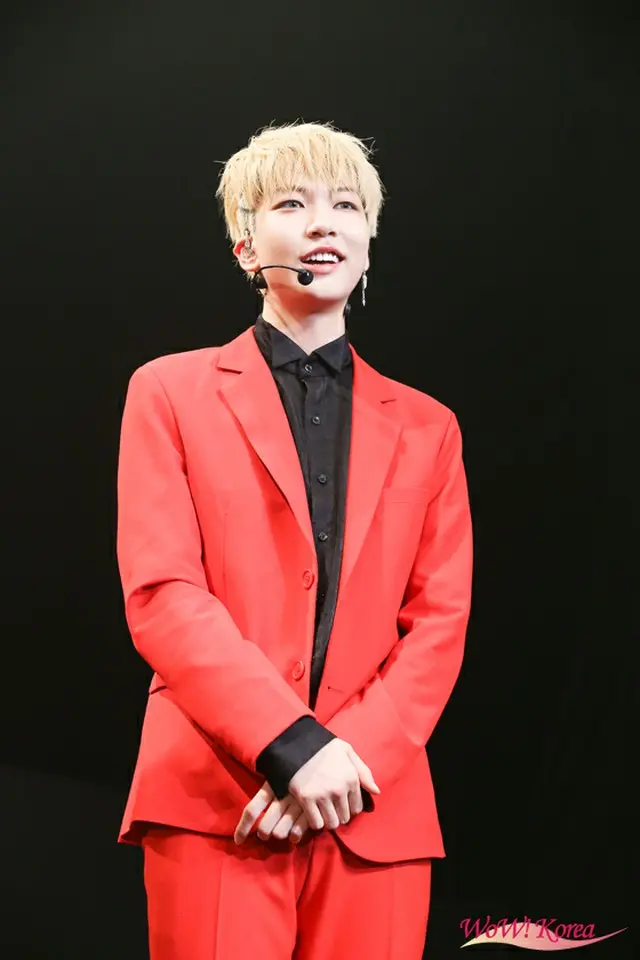 「UNB」キジュン
