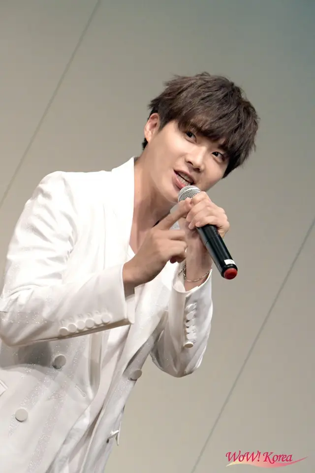 「ZEUS」CHANGHYUN