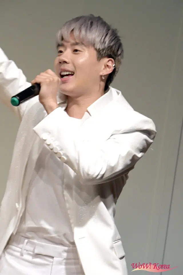 「ZEUS」MINHO