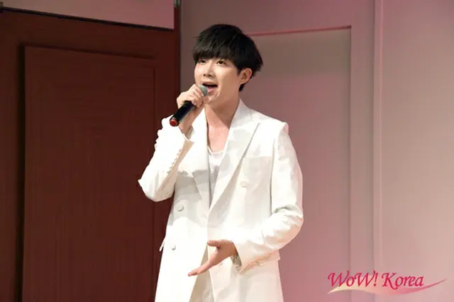 「ZEUS」CHANGHYUN