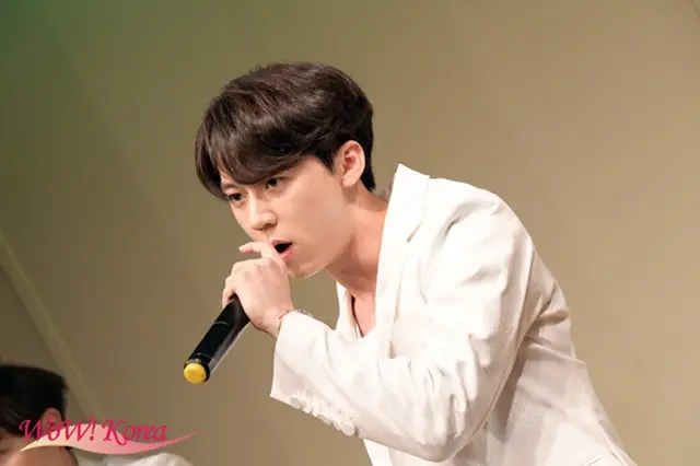 「ZEUS」INSEOK