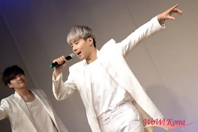 「ZEUS」MINHO