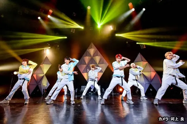 「ONF」