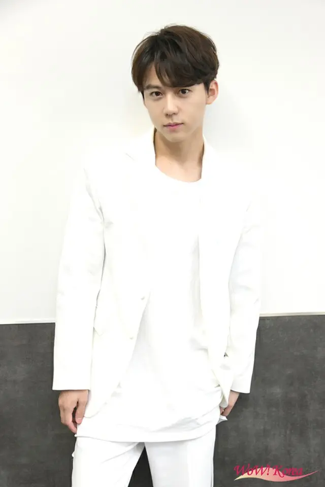 「ZEUS」インソク（INSEOK）