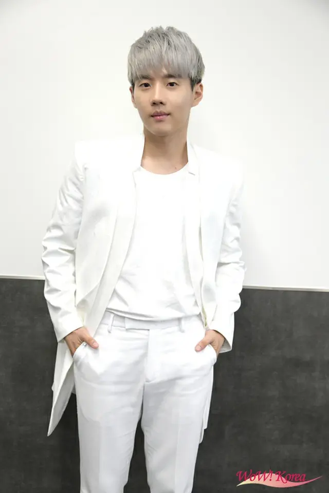 「ZEUS」ミンホ（MINHO）