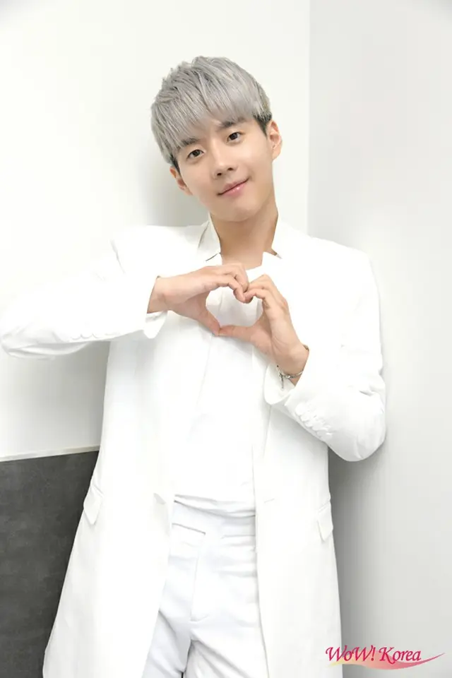 「ZEUS」ミンホ（MINHO）