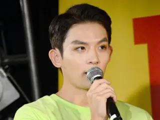 8thミニアルバム「SEOUL NIGHT」発売記念イベント