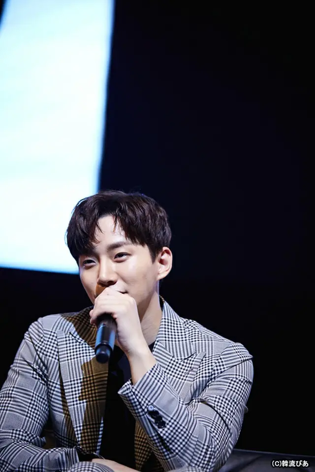 ジュノ(2PM)