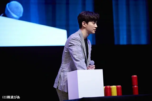 ジュノ(2PM)