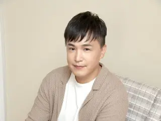 「MC THE MAX」ISU、個別インタビュー