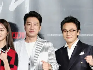映画「水塊」の制作報告会
