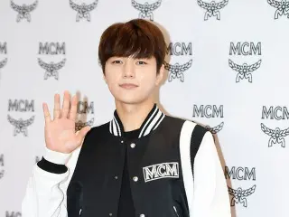 「MCM」売場リニューアル記念イベント