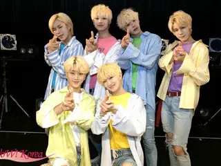 「NewKidd」、個別インタビュー