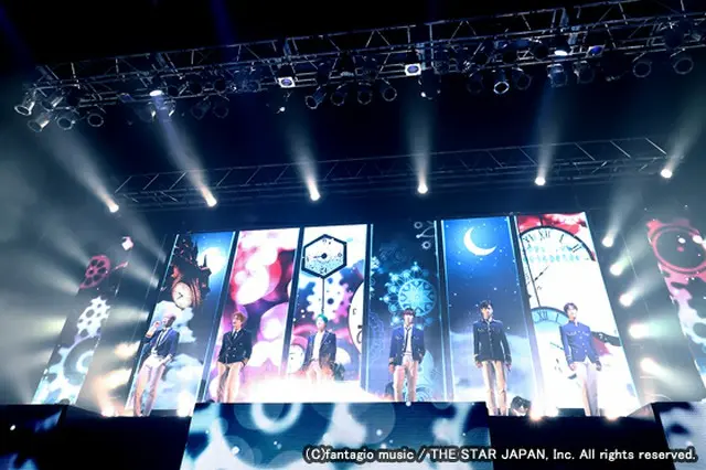 「ASTRO」
