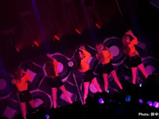 『EXID 1st JAPAN LIVE TOUR 2018 Produced by MTV』