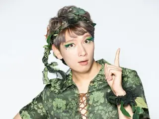 ジュンQ（MYNAME）＆セヨン（CROSSGENE）＆俳優テジュ、個別インタビュー