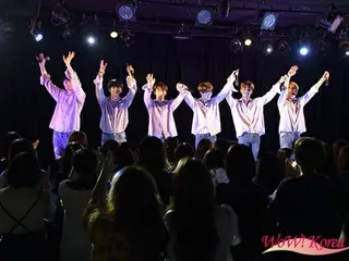 「TST SUPER PREMIUM CONCERT IN JAPAN 」