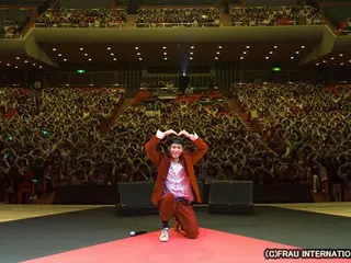 「2018 LEE SEUNG GI FANMEETING in Japan 追加公演」