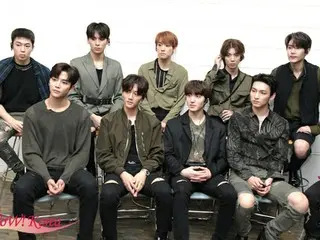 「SF9」×ドラマ「KBOYS」キャスト対談