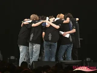 「UNB Japan 2nd concert」