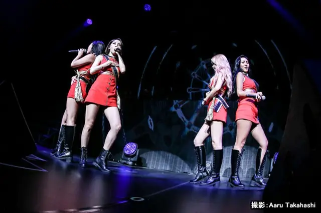 「MAMAMOO」