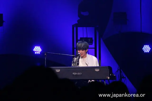 「MXM」イム・ヨンミン