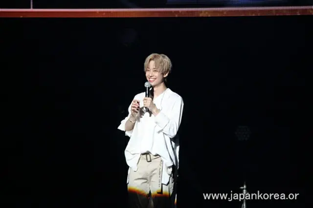 「MXM」キム・ドンヒョン