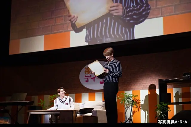 「JBJ95」
