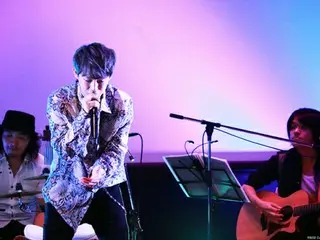 「カラム アコースティック LIVE ＆トーク」