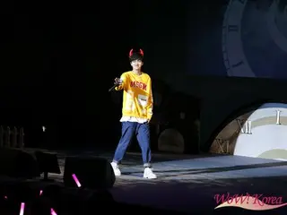 「SHINくんの生誕祭BZZA！Vol.3～SHINくん IN WONHOLAND～」