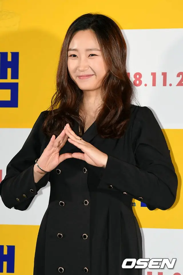 女優リュ・アベル