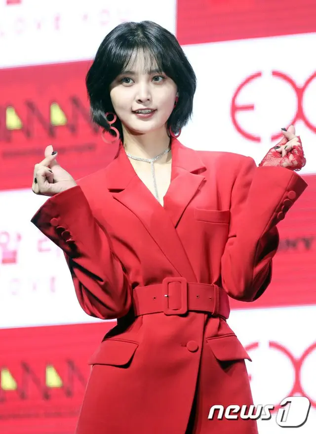 ジョンファ