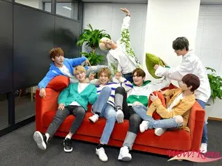 「LUCENTE」、個別インタビュー