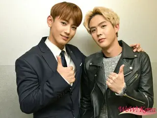 「SEYONG BirthdayParty2018～いっしょに過ごせてしあわセヨン～」公開インタビュー