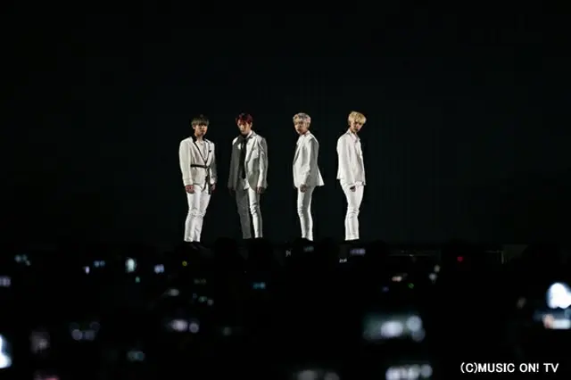 「Wanna One」