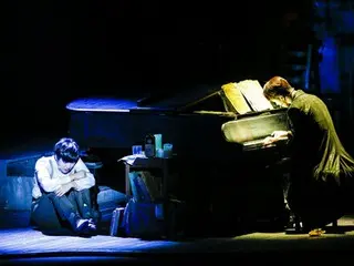 ミュージカル『狂炎ソナタ』東京公演