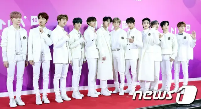 「THE BOYZ」