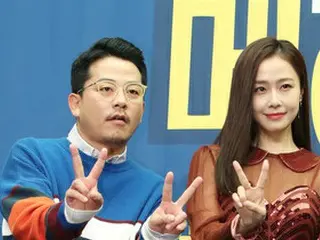 tvN「ソウルメイト2」の制作発表会
